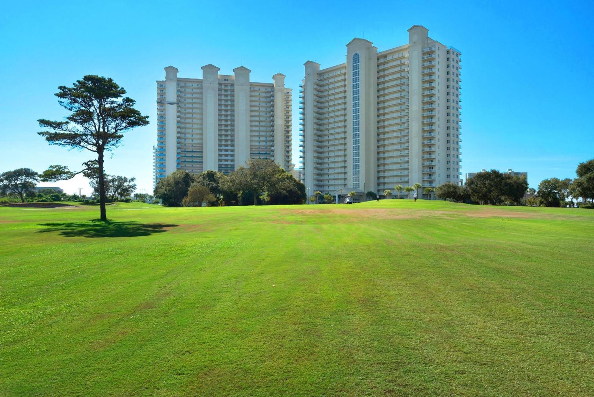 Ariel Dunes II 1909 Miramar Beach Exterior photo